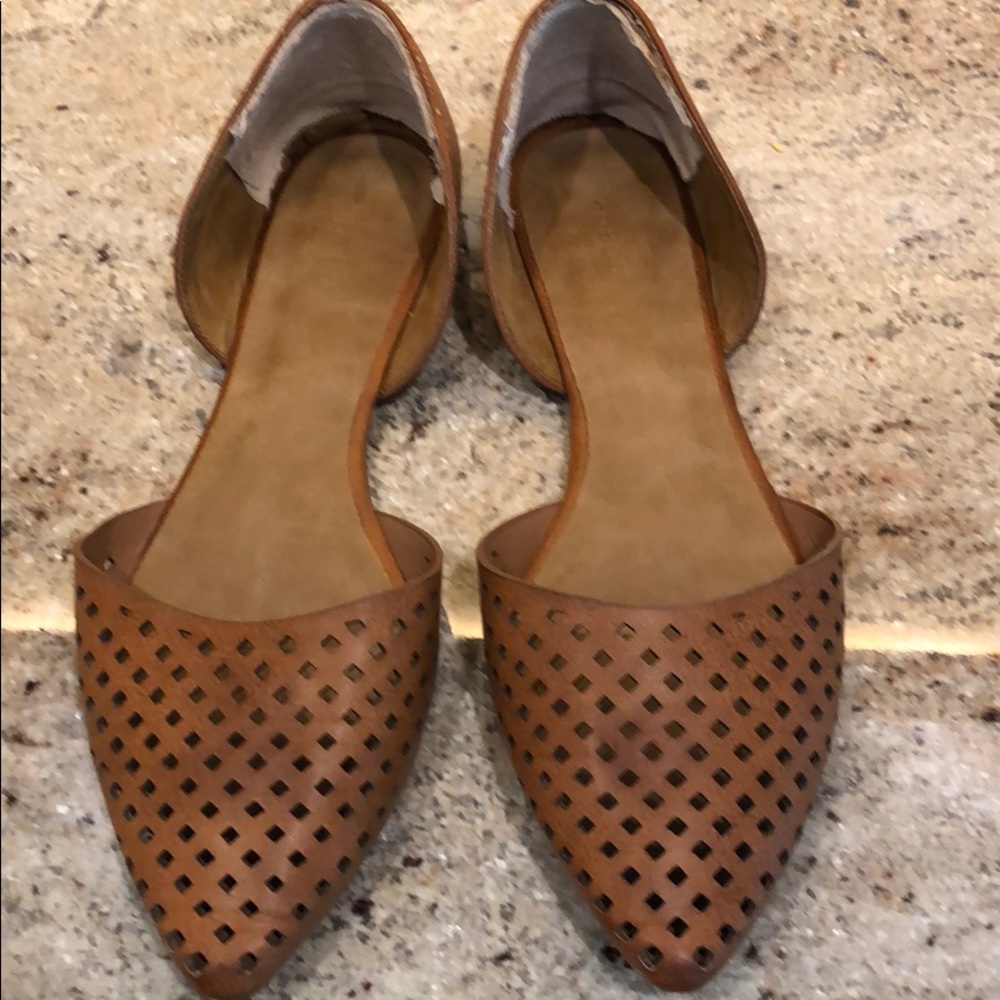 Boutique flats